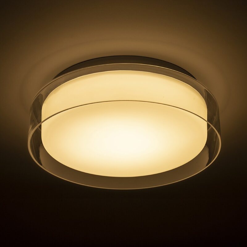 VENICE 30 CORP DE ILUMINAT DE TAVAN, 230V, LED, 12W, IP44, 3000K - imagine 3
