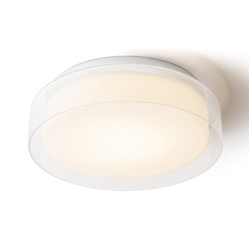 VENICE 30 CORP DE ILUMINAT DE TAVAN, 230V, LED, 12W, IP44, 3000K