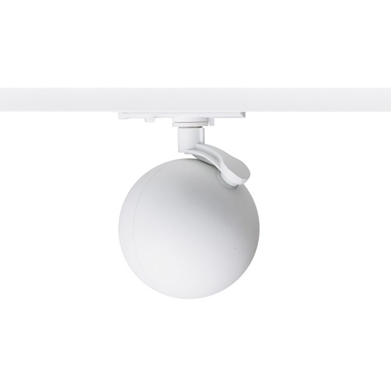 SIENA DIMM CORP DE ILUMINAT PENTRU SINA CU 1-CIRCUIT, 230V, LED, GU10, 9W - imagine 4