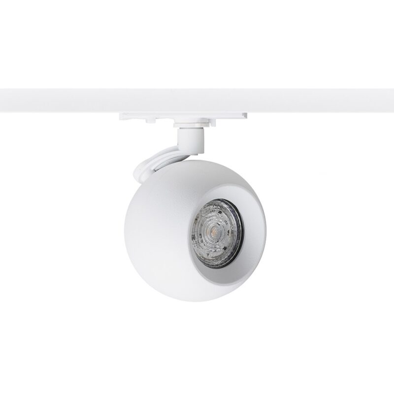 SIENA DIMM CORP DE ILUMINAT PENTRU SINA CU 1-CIRCUIT, 230V, LED, GU10, 9W - imagine 3