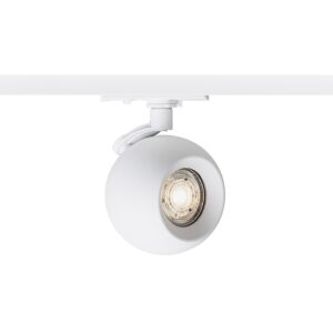 SIENA DIMM CORP DE ILUMINAT PENTRU SINA CU 1-CIRCUIT, 230V, LED, GU10, 9W