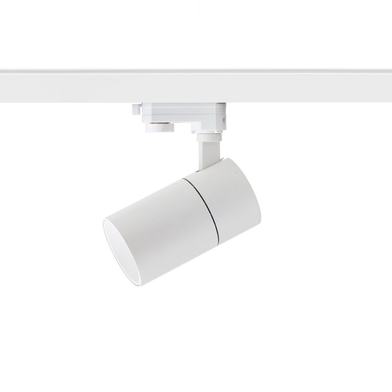 WISH 20 DIMM CORP DE ILUMINAT PENTRU SINA CU 3 CIRCUITE, 230V, LED, 20W, 36°, 3000K, 4000K, 5000K - imagine 5