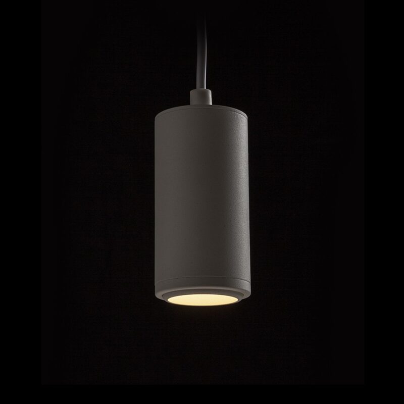 OPTIMUS CORP DE ILUMINAT SUSPENDAT, 230V, LED, GU10, 9W, 10 - 50° - imagine 5