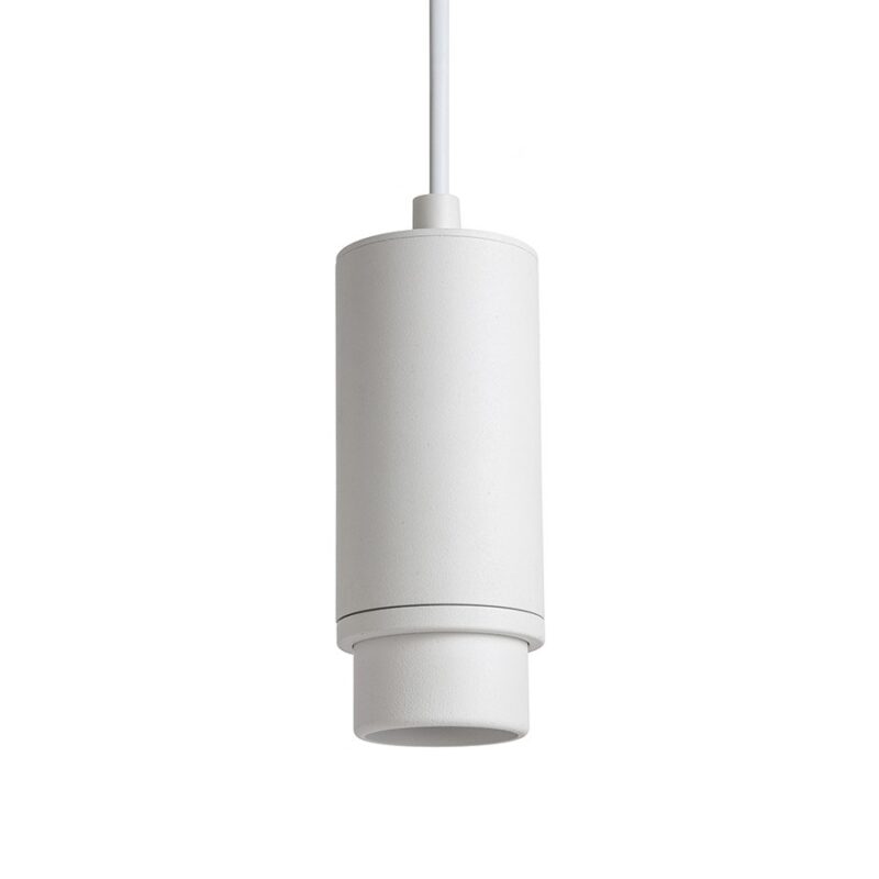 OPTIMUS CORP DE ILUMINAT SUSPENDAT, 230V, LED, GU10, 9W, 10 - 50° - imagine 4