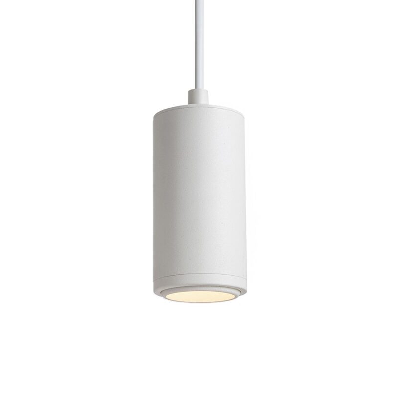 OPTIMUS CORP DE ILUMINAT SUSPENDAT, 230V, LED, GU10, 9W, 10 - 50° - imagine 3
