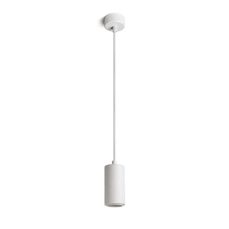 OPTIMUS CORP DE ILUMINAT SUSPENDAT, 230V, LED, GU10, 9W, 10 - 50° - imagine 2