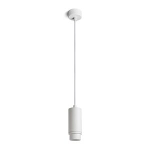 OPTIMUS CORP DE ILUMINAT SUSPENDAT, 230V, LED, GU10, 9W, 10 - 50°