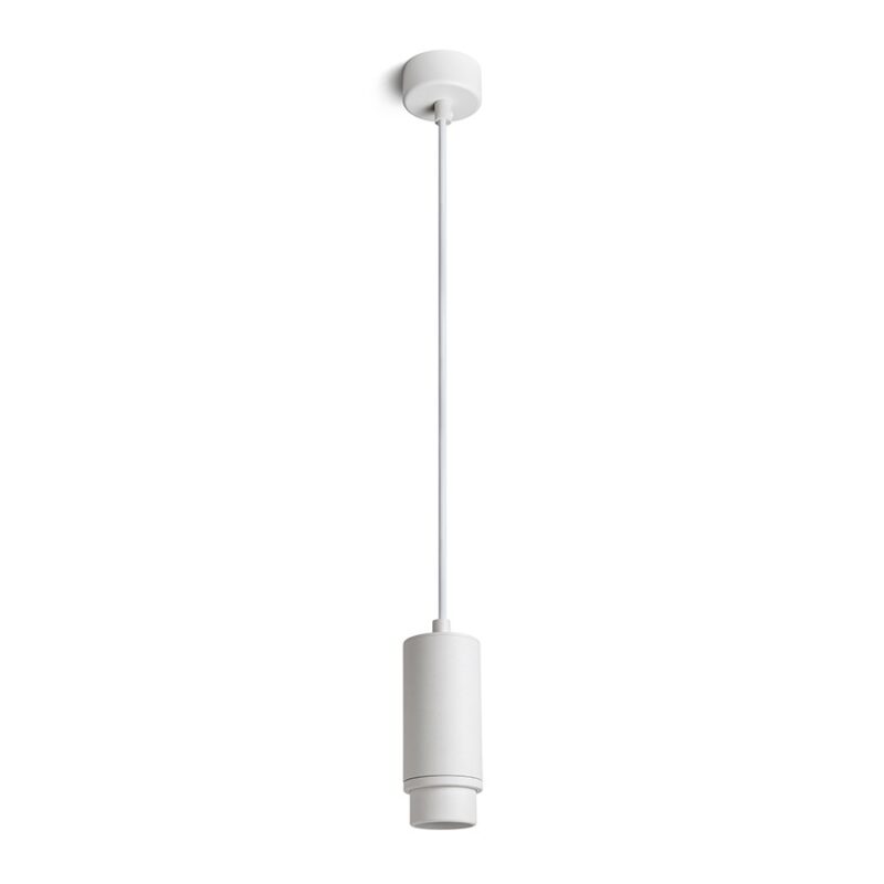 OPTIMUS CORP DE ILUMINAT SUSPENDAT, 230V, LED, GU10, 9W, 10 - 50°