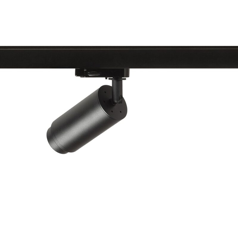 OPTIMUS CORP DE ILUMINAT PENTRU SINA CU 3 CIRCUITE, 230V, LED, GU10, 9W, 10 - 50° - imagine 8