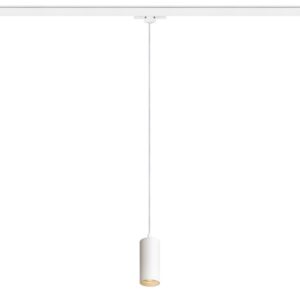 BELENOS CORP DE ILUMINAT PENTRU SINA CU 3 CIRCUITE SUSPENDAT, 230V, LED, GU10, 9W