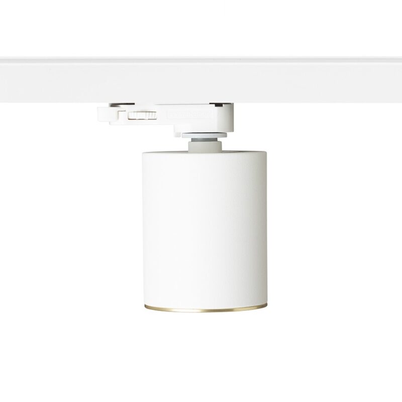 DARIO CORP DE ILUMINAT PENTRU SINA CU 3 CIRCUITE, 230V, LED, GU10, 9W - imagine 8