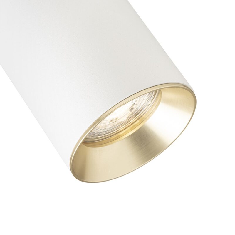 DARIO CORP DE ILUMINAT PENTRU SINA CU 3 CIRCUITE, 230V, LED, GU10, 9W - imagine 6