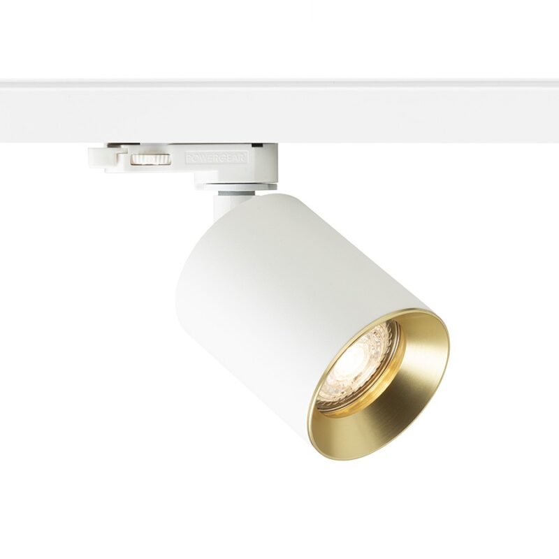 DARIO CORP DE ILUMINAT PENTRU SINA CU 3 CIRCUITE, 230V, LED, GU10, 9W - imagine 5