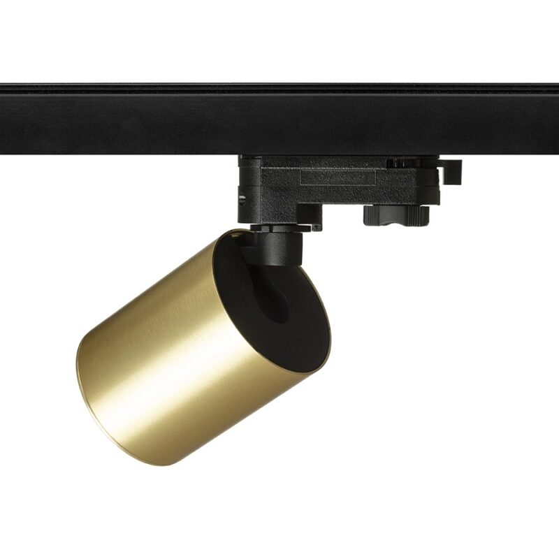 DARIO CORP DE ILUMINAT PENTRU SINA CU 3 CIRCUITE, 230V, LED, GU10, 9W - imagine 3