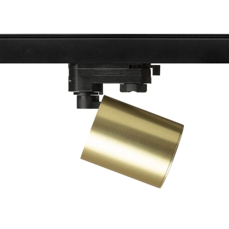 DARIO CORP DE ILUMINAT PENTRU SINA CU 3 CIRCUITE, 230V, LED, GU10, 9W - imagine 2