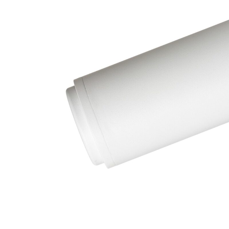 FOCUS 12 DIMM CORP DE ILUMINAT PENTRU SINA CU 3 CIRCUITE, 230V, LED, 12W, 10 - 60°, 3000K, 4000K, 5000K - imagine 5