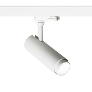 FOCUS 12 DIMM CORP DE ILUMINAT PENTRU SINA CU 3 CIRCUITE, 230V, LED, 12W, 10 - 60°, 3000K, 4000K, 5000K