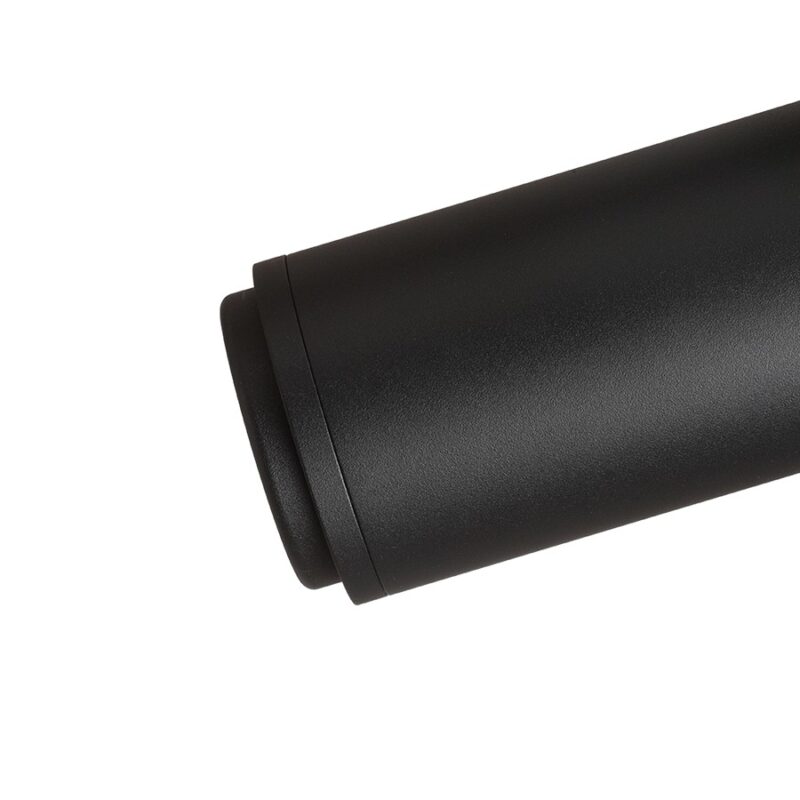 FOCUS 12 DIMM CORP DE ILUMINAT PENTRU SINA CU 3 CIRCUITE, 230V, LED, 12W, 10 - 60°, 3000K, 4000K, 5000K - imagine 14