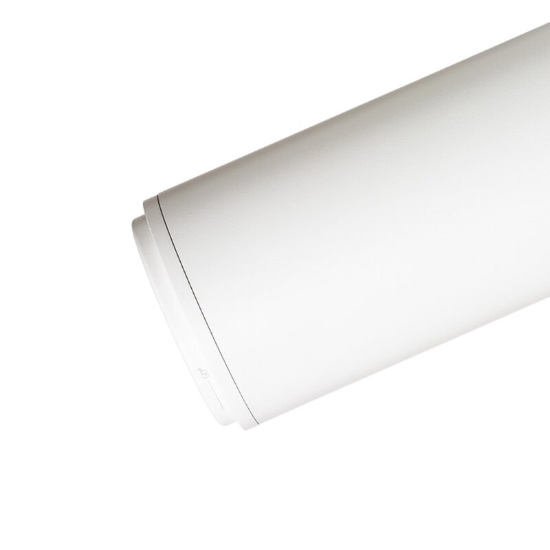 FOCUS 30 DIMM CORP DE ILUMINAT PENTRU SINA CU 3 CIRCUITE, 230V, LED, 30W, 10 - 60°, 3000K, 4000K, 5000K - imagine 6