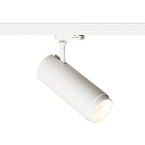 FOCUS 30 DIMM CORP DE ILUMINAT PENTRU SINA CU 3 CIRCUITE, 230V, LED, 30W, 10 - 60°, 3000K, 4000K, 5000K