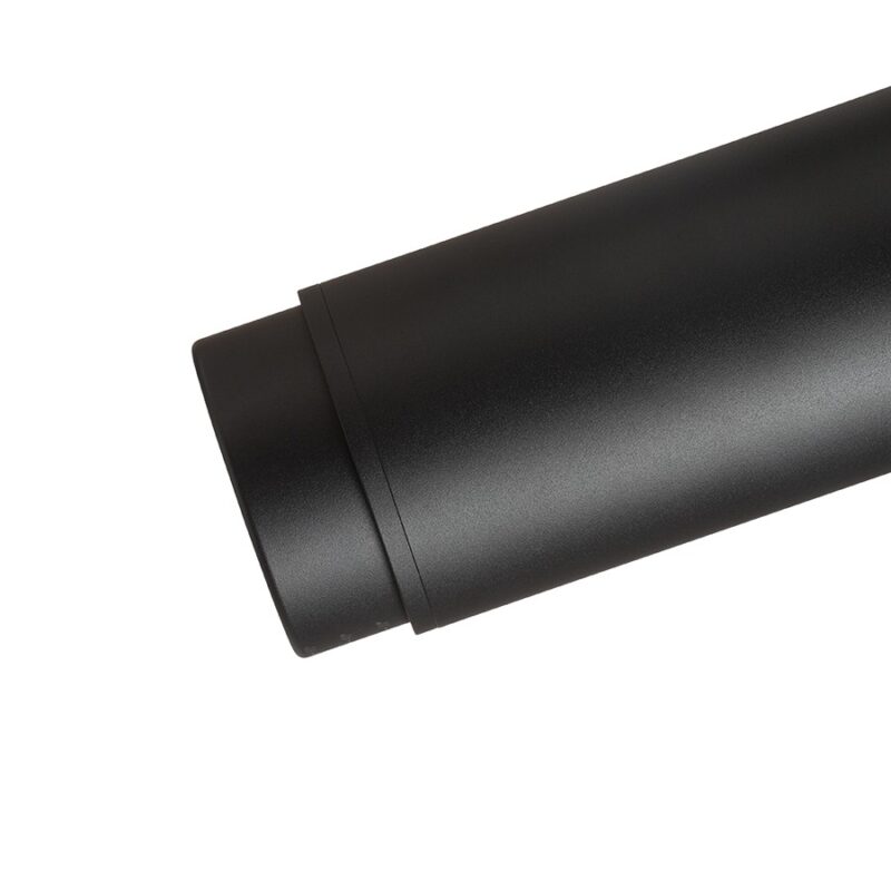 FOCUS 30 DIMM CORP DE ILUMINAT PENTRU SINA CU 3 CIRCUITE, 230V, LED, 30W, 10 - 60°, 3000K, 4000K, 5000K - imagine 11