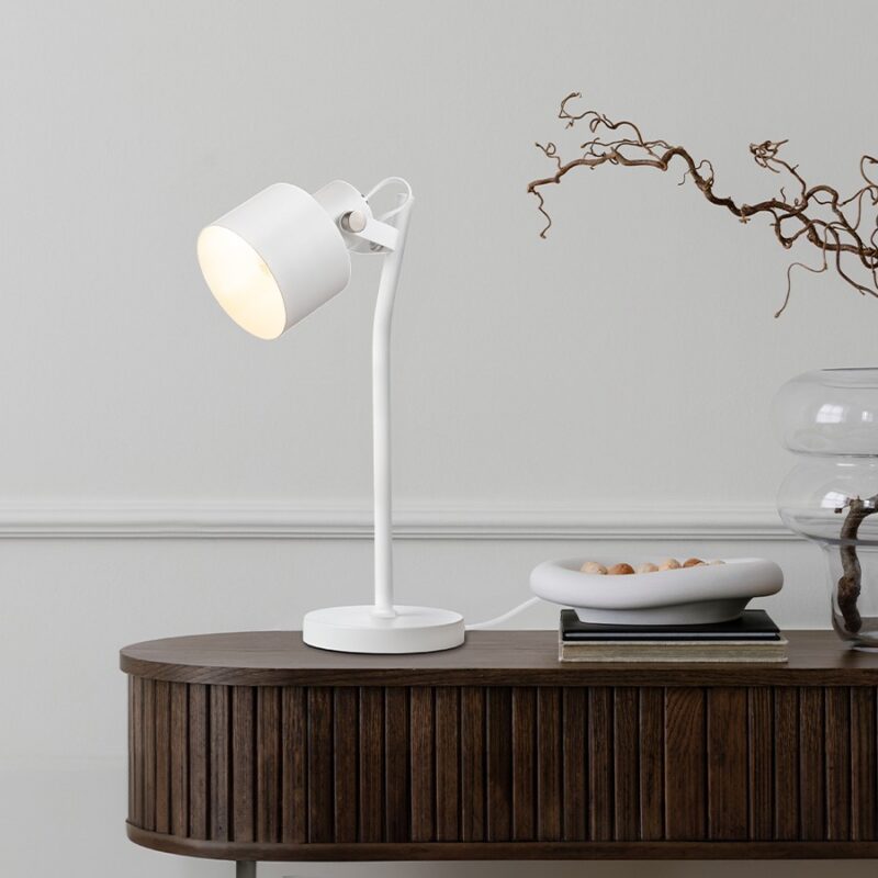 CELEIA LAMPĂ DE MASĂ, 230V, LED E27, 11W - imagine 6