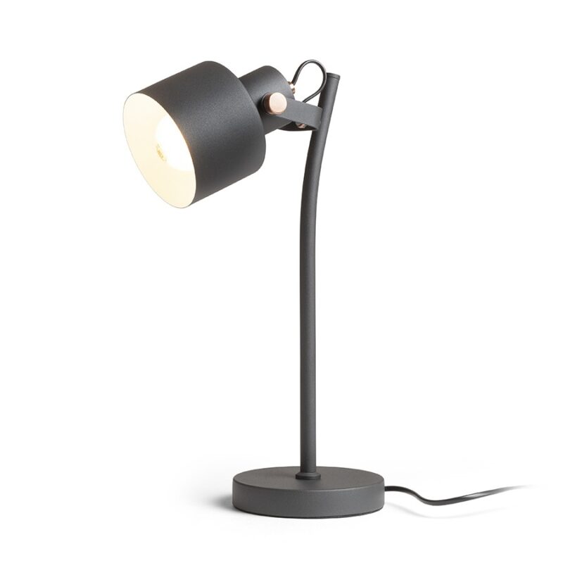 CELEIA LAMPĂ DE MASĂ, 230V, LED E27, 11W - imagine 8