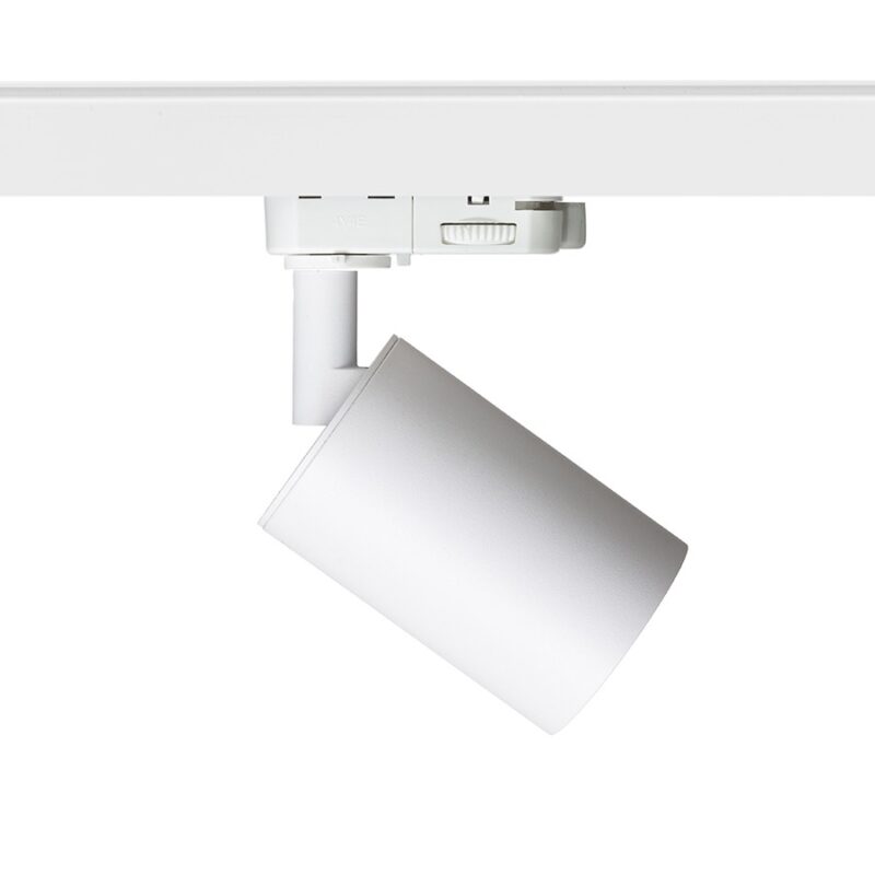 DUDE CORP DE ILUMINAT PENTRU SINA CU 3 CIRCUITE, 230V, LED, GU10, 9W - imagine 2