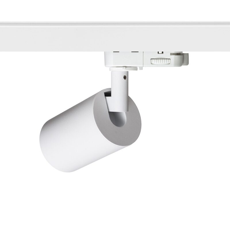 DUDE CORP DE ILUMINAT PENTRU SINA CU 3 CIRCUITE, 230V, LED, GU10, 9W - imagine 3