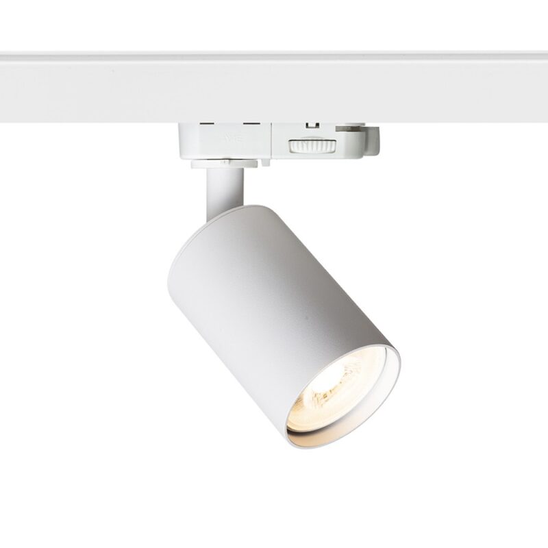 DUDE CORP DE ILUMINAT PENTRU SINA CU 3 CIRCUITE, 230V, LED, GU10, 9W