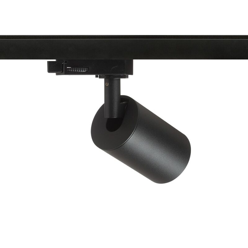 DUDE CORP DE ILUMINAT PENTRU SINA CU 3 CIRCUITE, 230V, LED, GU10, 9W - imagine 5
