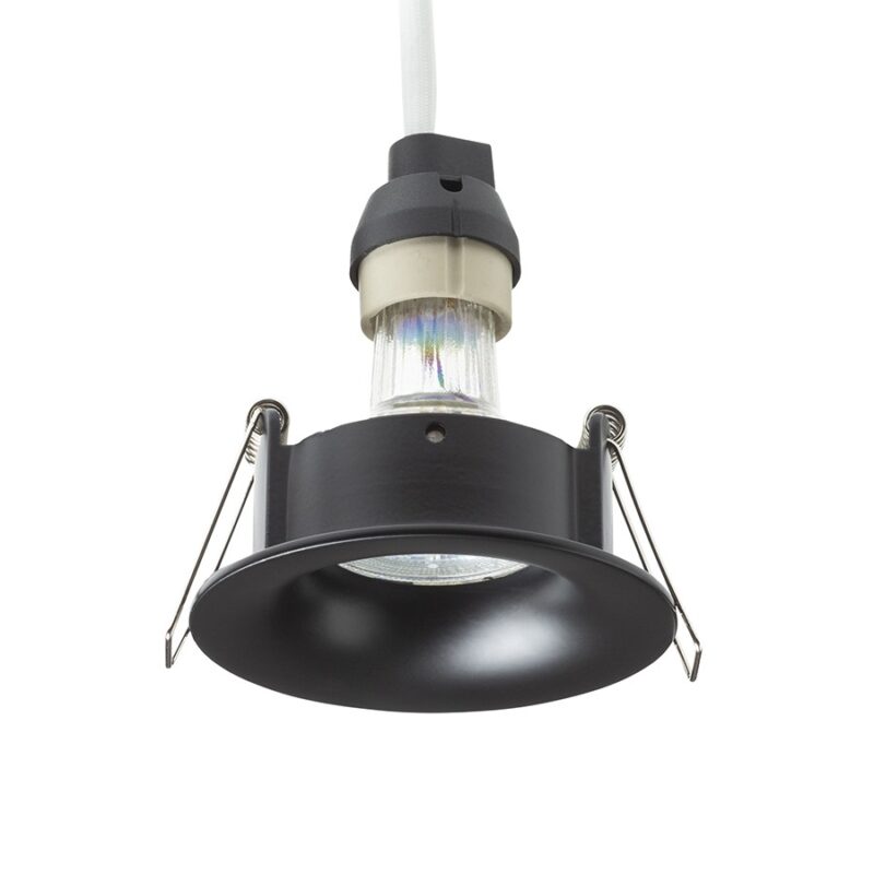 ISLA CORP DE ILUMINAT INCASTRAT, 230V, LED, GU10, 7W, IP65 - imagine 6