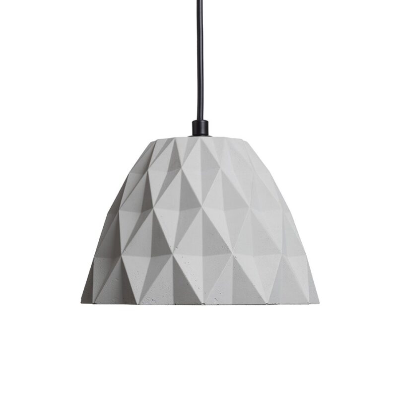 NAPLES CORP DE ILUMINAT SUSPENDAT, 230V, LED E27, 7W - imagine 2