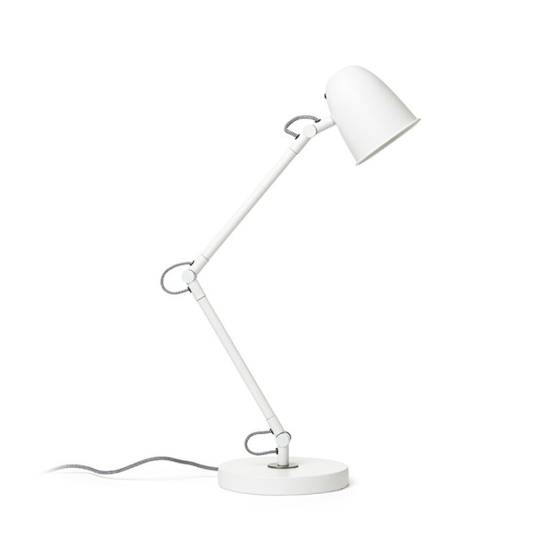 DANNY LAMPĂ DE MASĂ, 230V, LED E14, 5W - imagine 2