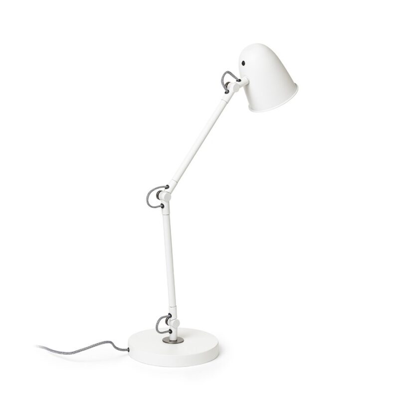 DANNY LAMPĂ DE MASĂ, 230V, LED E14, 5W - imagine 3