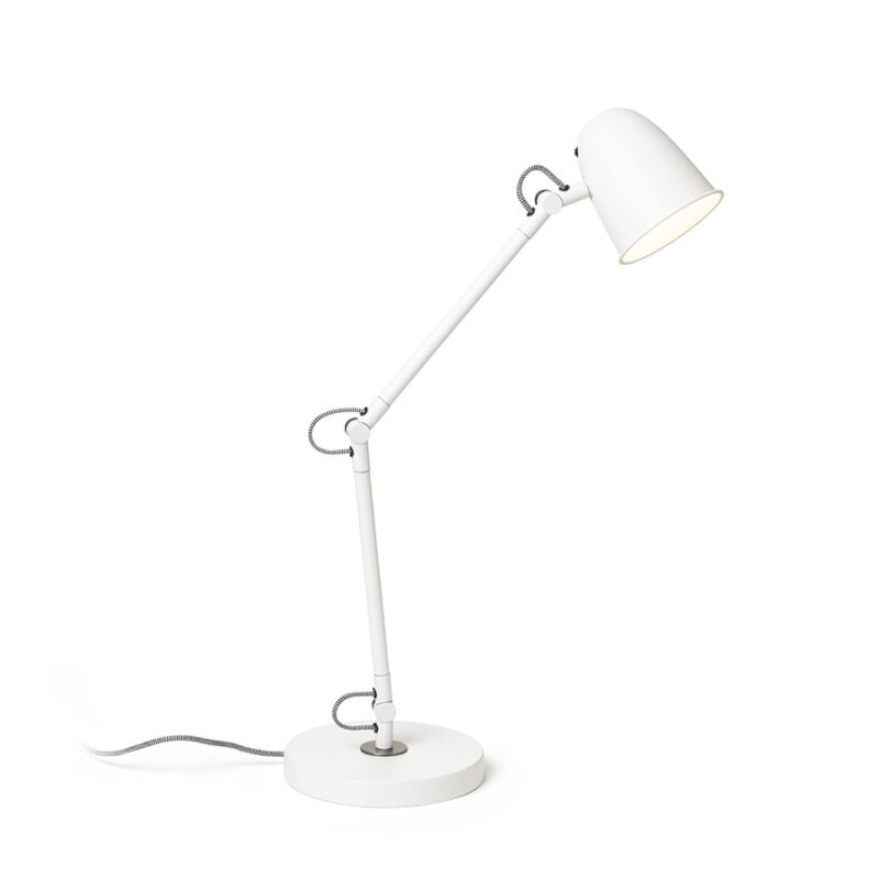 DANNY LAMPĂ DE MASĂ, 230V, LED E14, 5W