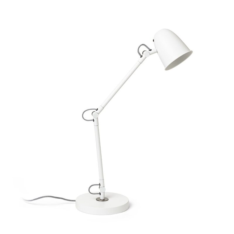 DANNY LAMPĂ DE MASĂ, 230V, LED E14, 5W - imagine 5