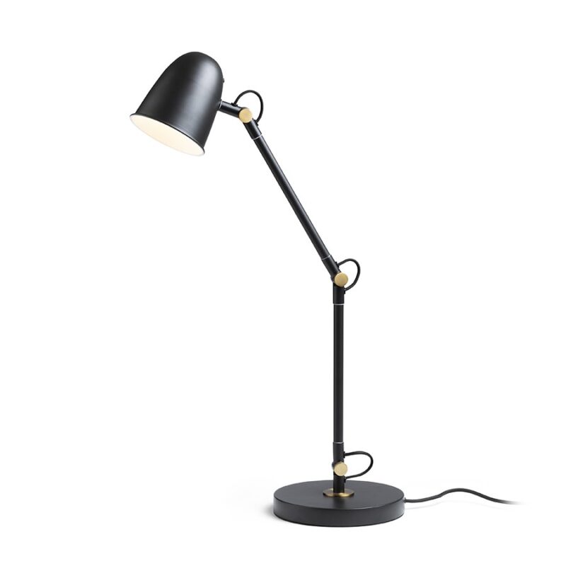 DANNY LAMPĂ DE MASĂ, 230V, LED E14, 5W - imagine 6