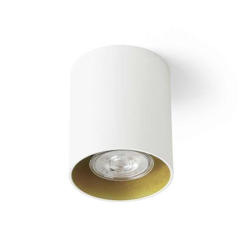 MANTOVA CORP DE ILUMINAT PENTRU TAVAN, 230V, LED, GU10, 7W - imagine 7