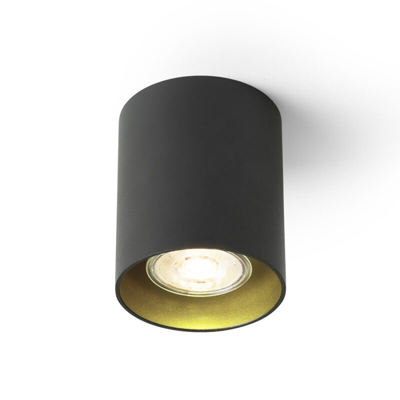MANTOVA CORP DE ILUMINAT PENTRU TAVAN, 230V, LED, GU10, 7W - imagine 12