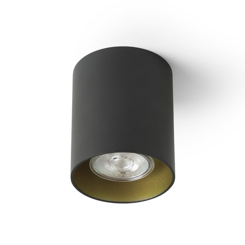 MANTOVA CORP DE ILUMINAT PENTRU TAVAN, 230V, LED, GU10, 7W - imagine 13