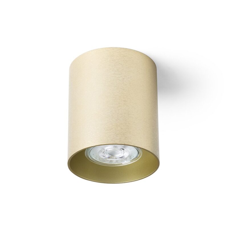 MANTOVA CORP DE ILUMINAT PENTRU TAVAN, 230V, LED, GU10, 7W - imagine 2