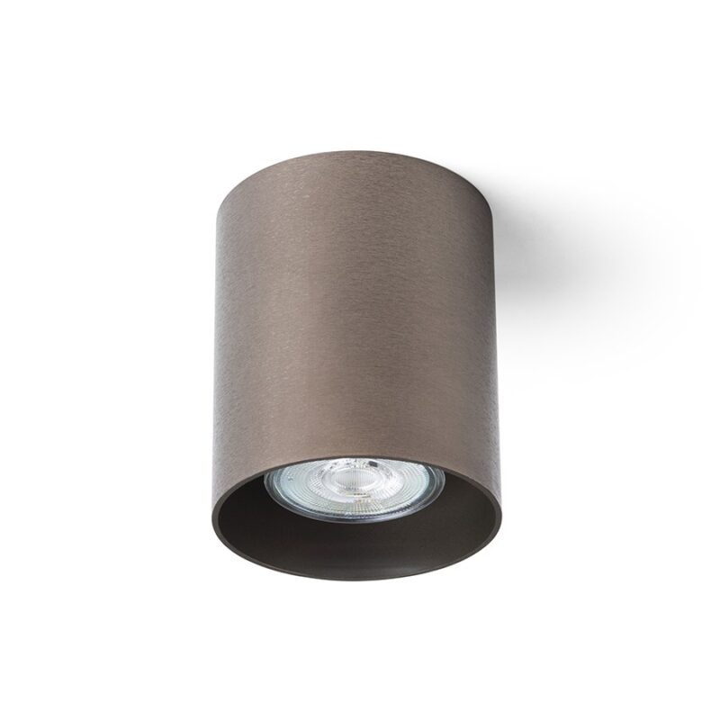 MANTOVA CORP DE ILUMINAT PENTRU TAVAN, 230V, LED, GU10, 7W - imagine 10