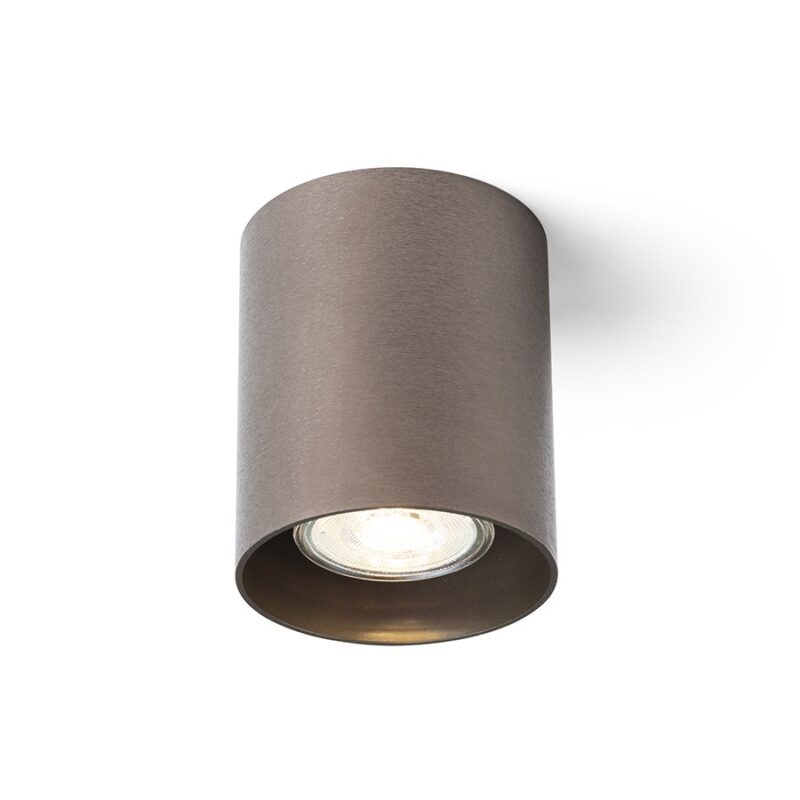MANTOVA CORP DE ILUMINAT PENTRU TAVAN, 230V, LED, GU10, 7W - imagine 9