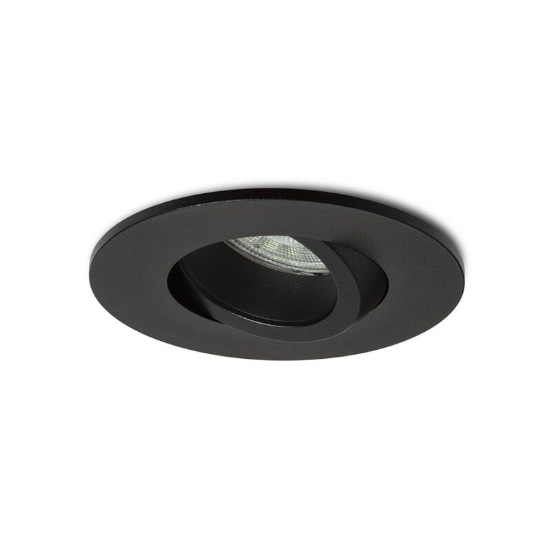 GALO R CORP DE ILUMINAT INCASTRAT, 230V, LED, GU10, 9W, IP65 - imagine 8
