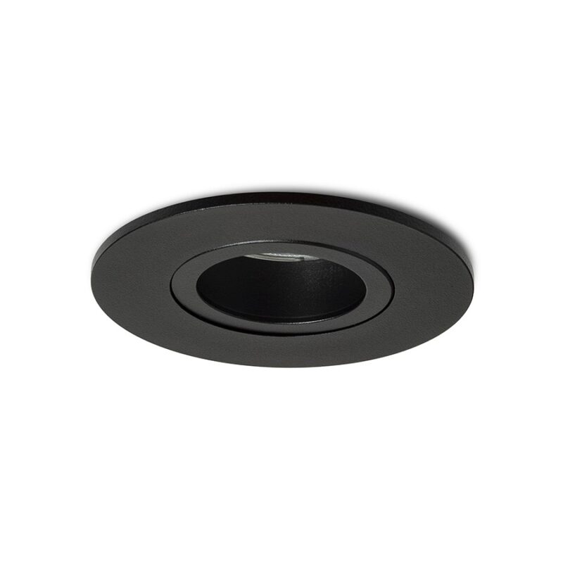 GALO R CORP DE ILUMINAT INCASTRAT, 230V, LED, GU10, 9W, IP65 - imagine 7