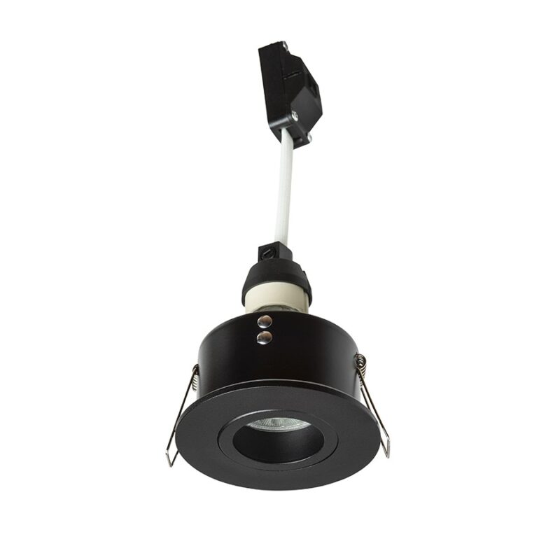 GALO R CORP DE ILUMINAT INCASTRAT, 230V, LED, GU10, 9W, IP65 - imagine 9