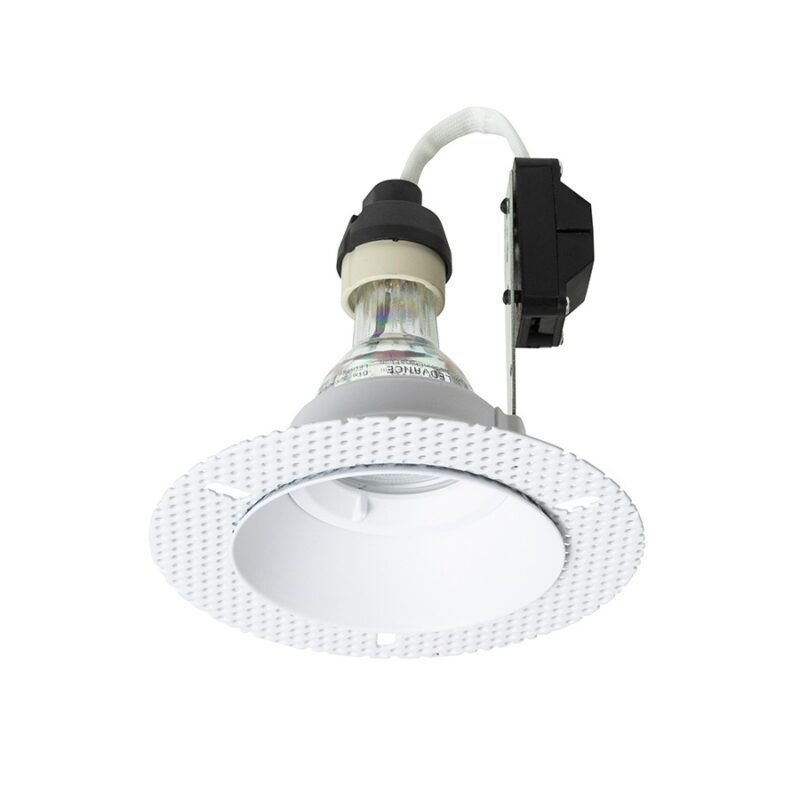 IPSO R CORP DE ILUMINAT INCASTRAT, 230V, LED, GU10, 9W, IP65 - imagine 3