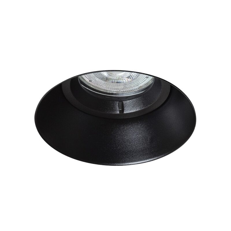 IPSO R CORP DE ILUMINAT INCASTRAT, 230V, LED, GU10, 9W, IP65 - imagine 5
