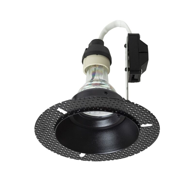 IPSO R CORP DE ILUMINAT INCASTRAT, 230V, LED, GU10, 9W, IP65 - imagine 6